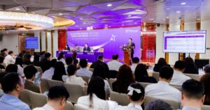 TPBank đặt mục tiêu lợi nhuận 10.300 tỷ đồng, tăng vốn điều lệ lên hơn 32.000 tỷ đồng