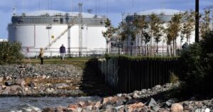 ASEAN ưu tiên dầu khí Nga thay rủi ro địa chính trị