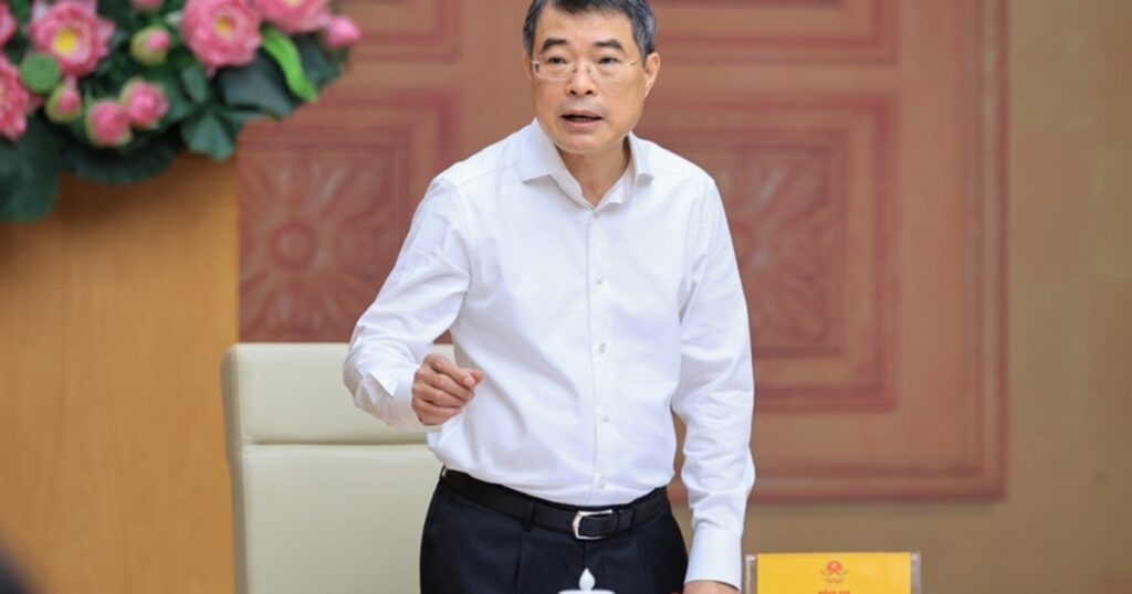 Công Thương phải tiên phong gỡ điểm nghẽn, bảo đảm tăng trưởng hai con số