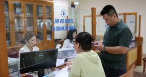 Quy định thu hồi trợ cấp tinh giản biên chế khi tái tuyển dụng công chức