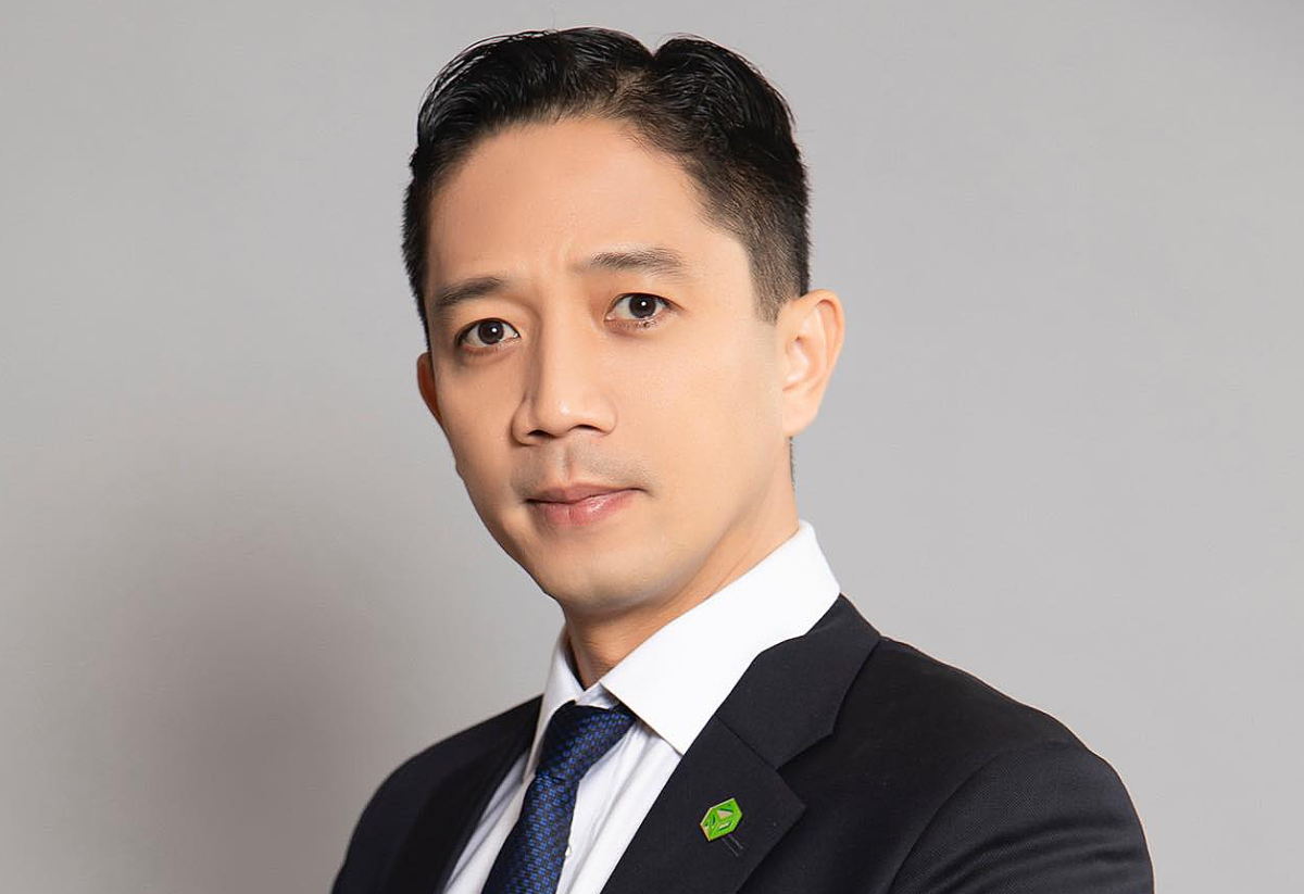 Ông Bùi Cao Nhật Quân được đề cử vào Hội đồng quản trị Novaland