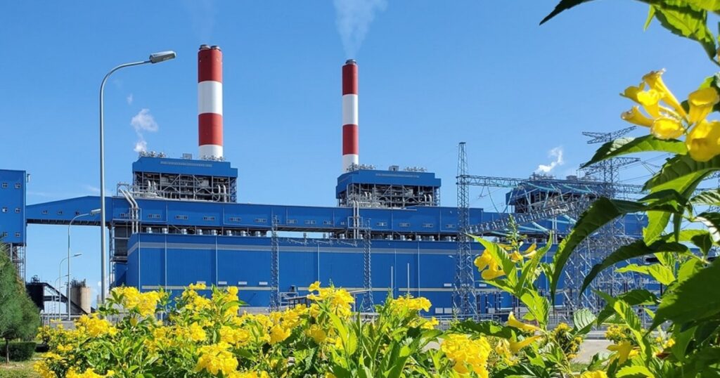 Tăng cường bảo vệ môi trường tại các nhà máy nhiệt điện