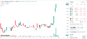 SMC đã khắc phục được lỗ lũy kế nhưng vẫn bị kiểm toán nghi ngờ khả năng hoạt động liên tục