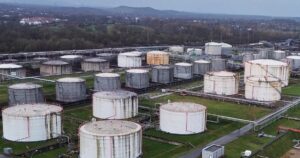 Dự trữ dầu của EU có thể kéo dài bao lâu?