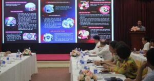 Lừa đảo mạng gia tăng, hợp tác xã đối mặt nguy cơ mất dữ liệu và tài sản