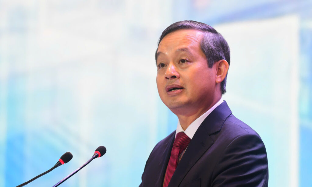 Bắc Ninh dành 1.000 ha đất sạch đón 'đại bàng' bán dẫn, UAV