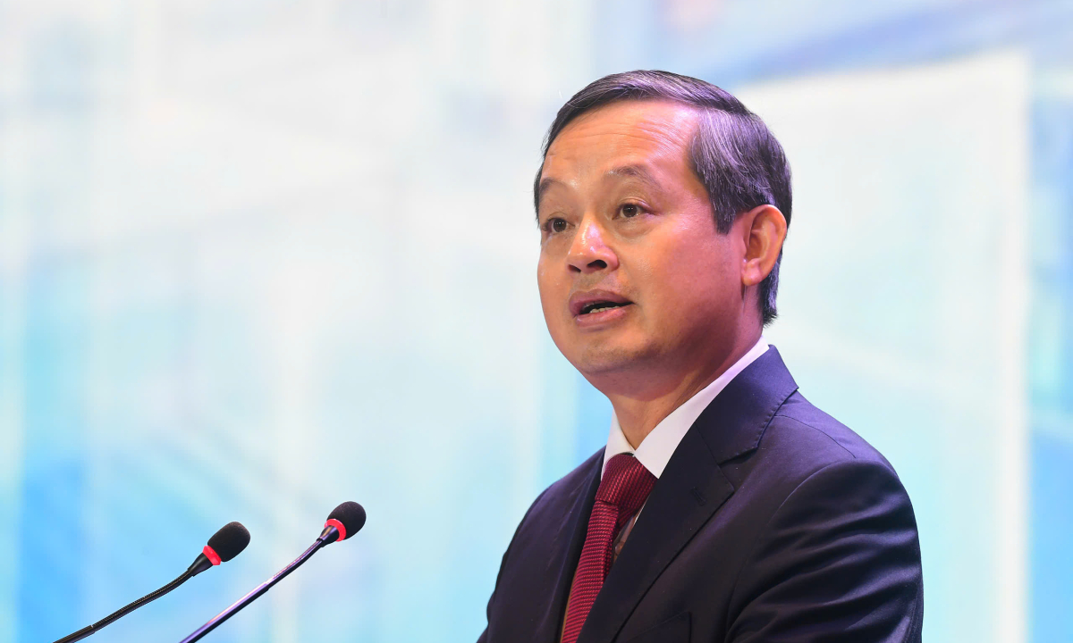 Bắc Ninh dành 1.000 ha đất sạch đón 'đại bàng' bán dẫn, UAV