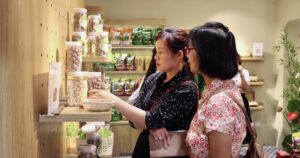 “Tiếp sức” cho hàng Việt từ chuyển đổi số và liên kết nguồn lực xã hội