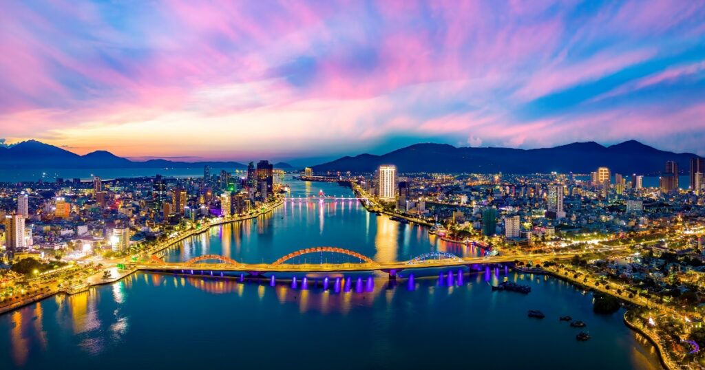 Giữ tiền hay giữ tài sản: The Legend Danang đưa ra lời giải cho nhà đầu tư