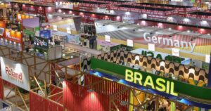 THAIFEX Anuga Asia 2026: Hội chợ định hình ngành Thực phẩm và Đồ uống tại Châu Á