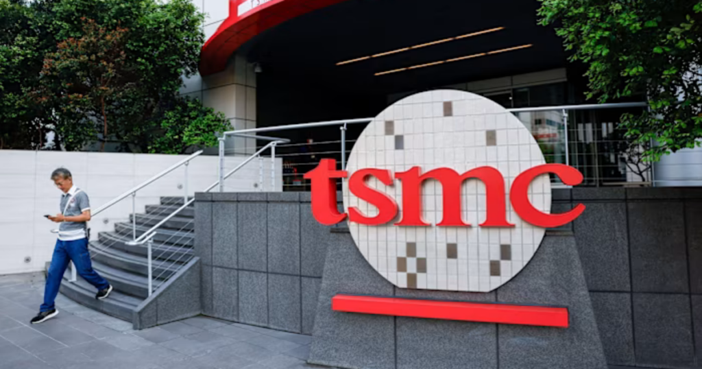 Đài Loan vượt Anh về vốn hóa thị trường chứng khoán, đứng thứ 7 toàn cầu