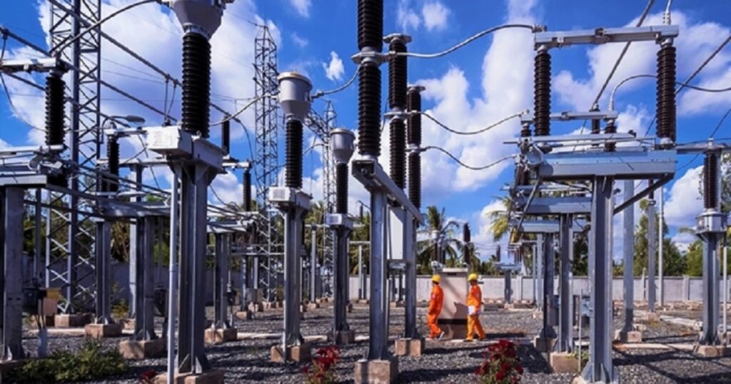 Đảm bảo cung ứng điện, chuẩn bị cho cao điểm mùa khô 2026