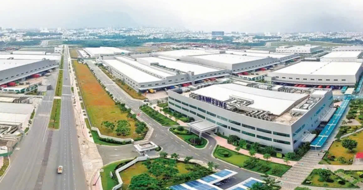 Nhận diện những điểm nghẽn trong phát triển khu công nghiệp