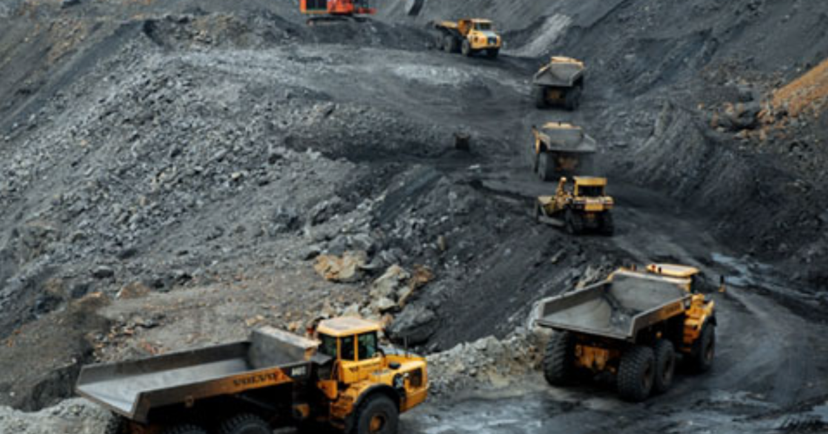 Doanh thu quý 1/2026 của TKV vượt 42.000 tỷ đồng