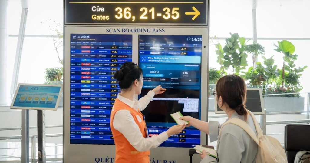 Kỳ nghỉ 30/4 – 1/5: Tour xuất ngoại vẫn đắt khách