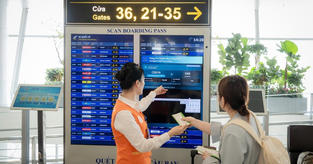 Kỳ nghỉ 30/4 – 1/5: Tour xuất ngoại vẫn đắt khách