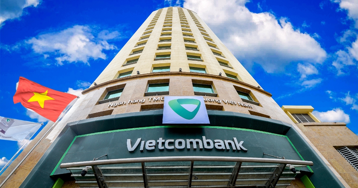 Vietcombank giảm lãi suất, chung tay hỗ trợ tăng trưởng kinh tế