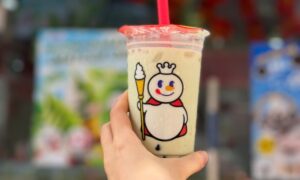 Mixue đóng hàng trăm cửa hàng ở Việt Nam và Indonesia