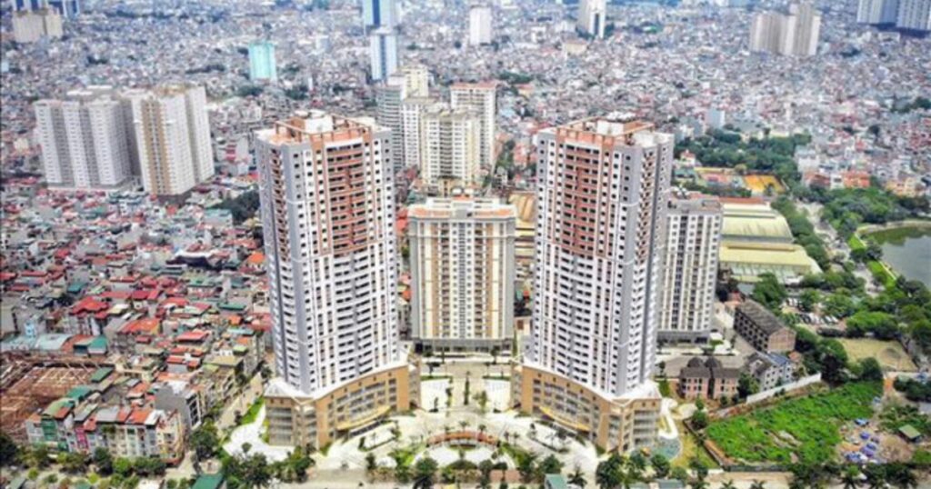 Tăng cường phòng, chống rửa tiền trong lĩnh vực kinh doanh bất động sản