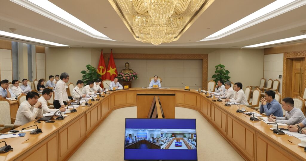 Tăng tốc chuẩn bị đầu tư các dự án đường sắt trọng điểm, hướng tới làm chủ công nghệ