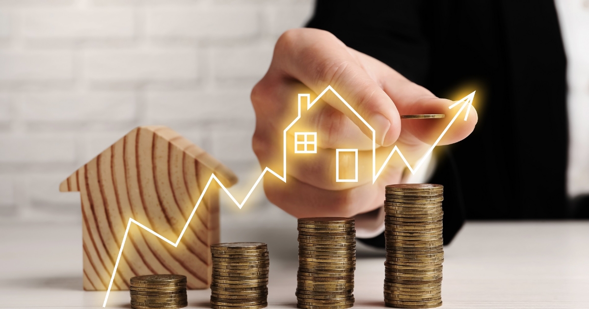 Chiến lược tích sản bền vững trong chu kỳ thị trường mới