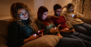 Nghiên cứu mới về thói quen có thể dẫn tới chứng sa sút trí tuệ