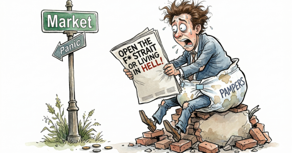 Blog chứng khoán: Đếm ngược đợi “giờ G”