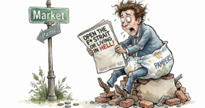 Blog chứng khoán: Đếm ngược đợi “giờ G”