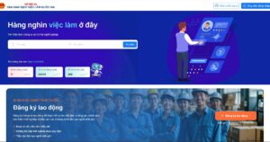 Bố trí nhân sự có trình độ công nghệ thông tin để vận hành Sàn giao dịch việc làm quốc gia