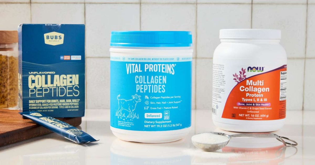 Sử dụng collagen đúng thời điểm để đạt hiệu quả tốt nhất