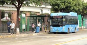 Năng lượng hydro khó “bán”, Trung Quốc vẫn tăng tốc đầu tư