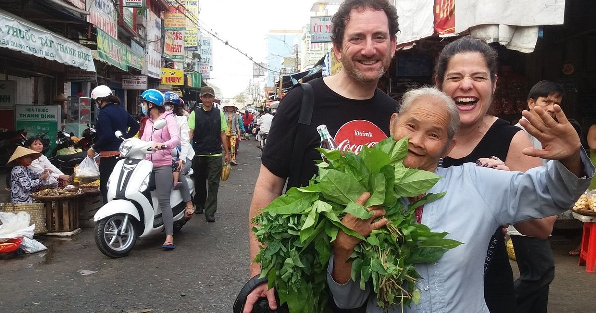 Doanh nghiệp cùng TP.HCM “bán trải nghiệm” để kích cầu du lịch