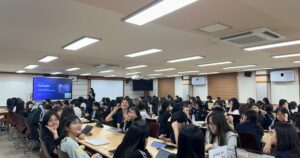 Chương trình B2G của Readingstar: Giải pháp tiếng Anh cho trường học