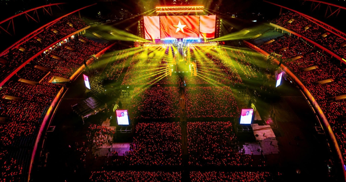 Hiện thực hóa chiến lược đưa văn hóa thành ngành công nghiệp tỷ USD