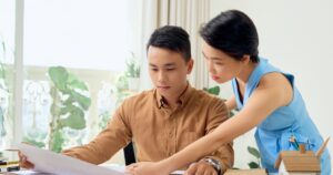 Xu hướng rút ngắn chu kỳ tài chính: Giải pháp linh hoạt dòng tiền của người trưởng thành