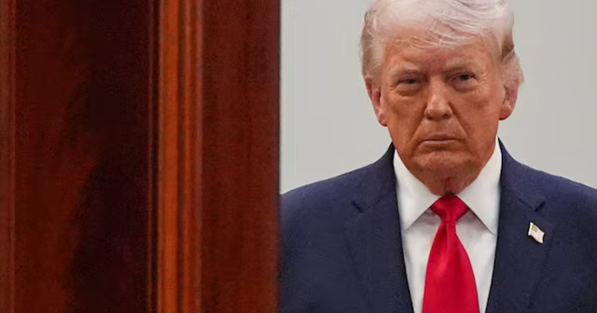 Tổng thống Trump áp thuế quan dược phẩm, điều chỉnh thuế quan với nhiều kim loại