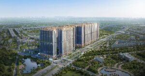 Xu hướng lựa chọn không gian sống vì sức khỏe