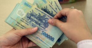 Ngân sách Nhà nước thặng dư gần 300 nghìn tỷ đồng trong quý 1