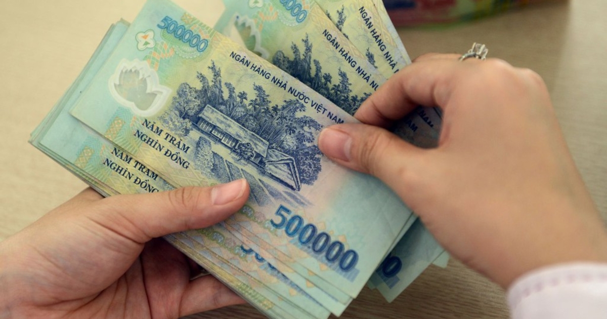 Ngân sách Nhà nước thặng dư gần 300 nghìn tỷ đồng trong quý 1