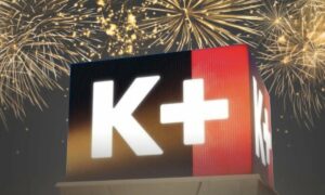 Đơn vị liên quan Sun Group làm cổ đông tại công ty mẹ của truyền hình K+