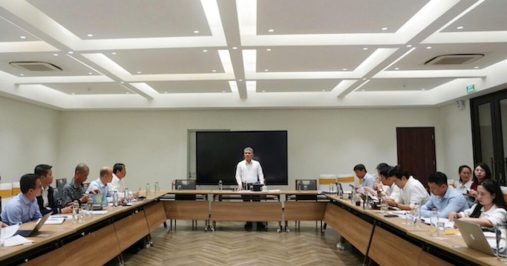 Đề xuất cho phép tăng công suất khai thác than