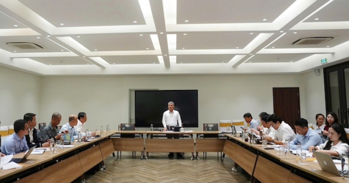 Đề xuất cho phép tăng công suất khai thác than