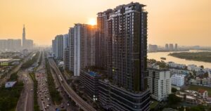 Masterise Homes: Định chuẩn bất động sản cao cấp Việt Nam