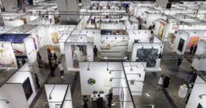 Nền kinh tế sáng tạo bắt đầu "lăng xê" nghệ thuật tạo ra từ AI