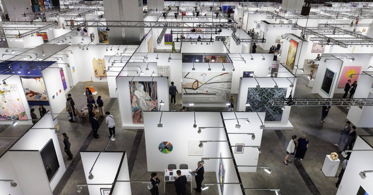 Nền kinh tế sáng tạo bắt đầu "lăng xê" nghệ thuật tạo ra từ AI