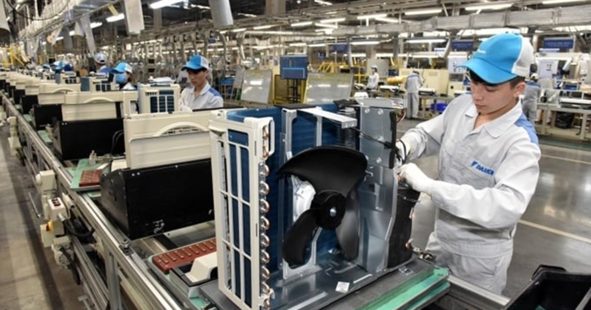 TP.Hồ Chí Minh chọn 9 nhóm công nghệ chiến lược