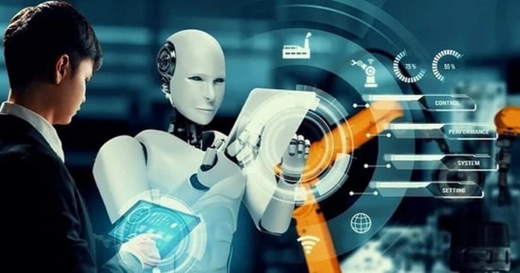 11,5 triệu người lao động Việt Nam đang đối mặt với "áp lực" từ GenAI