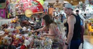 Thương mại và dịch vụ quý 1/2026: Bức tranh nhiều gam màu sáng