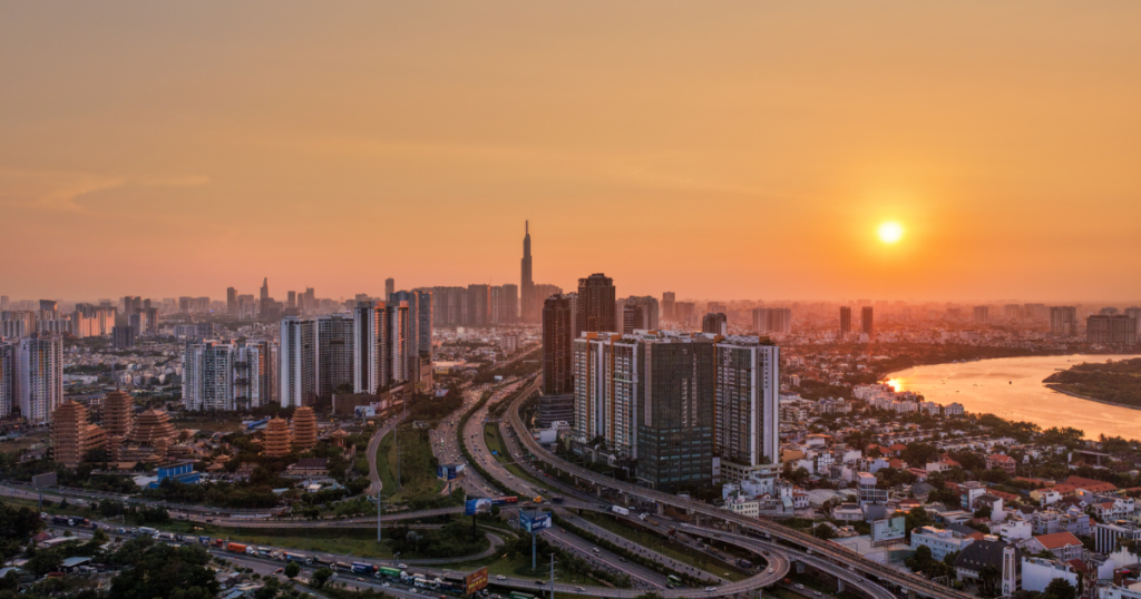 Chất lượng trải nghiệm sống: Tiêu chí mới cho bất động sản cao cấp