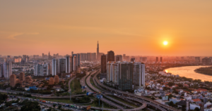 Chất lượng trải nghiệm sống: Tiêu chí mới cho bất động sản cao cấp